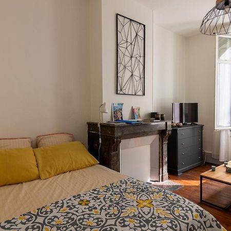 Apartmán Little Gambetta Saumur Exteriér fotografie