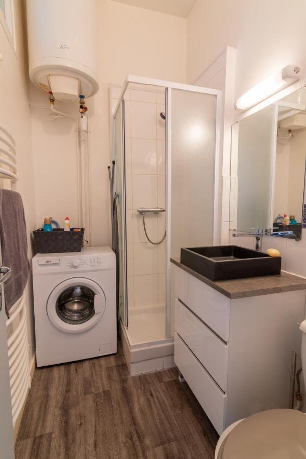 Apartmán Little Gambetta Saumur Exteriér fotografie