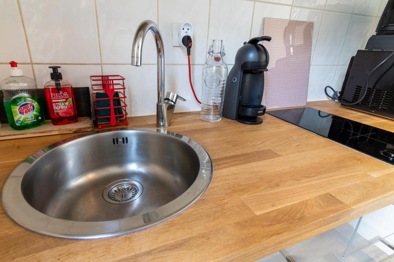 Apartmán Little Gambetta Saumur Exteriér fotografie